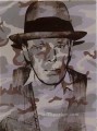Joseph Beuys en memoria de los artistas pop